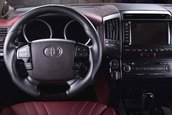 Toyota Land Cruiser J200 cu interior Vilner