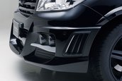 Toyota Land Cruiser tunata de Wald International