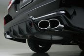 Toyota Land Cruiser tunata de Wald International