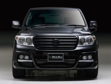 Toyota Land Cruiser tunata de Wald International