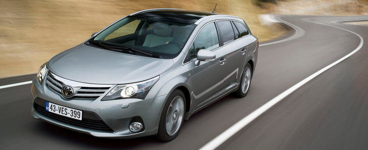 Toyota, locul 1 in topul celor mai valoroase marci auto din lume Toyota, locul 1 in topul celor mai valoroase marci auto din lume