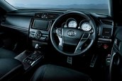 Toyota Mark X Facelift