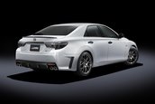 Toyota Mark X GRMN