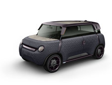 Toyota ME.WE Concept