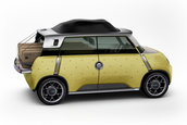 Toyota ME.WE Concept