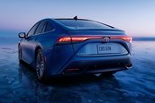 Toyota Mirai FCV0