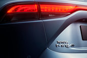 Toyota Mirai - Galerie Foto