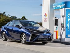 Toyota Mirai