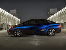 Toyota Mirai