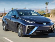 Toyota Mirai