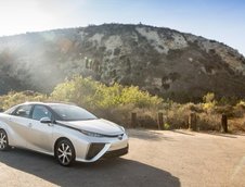 Toyota Mirai