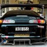 toyota mk4