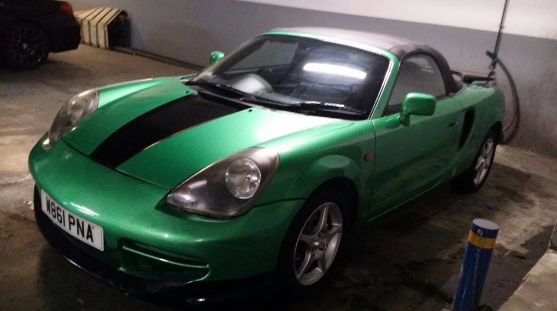 Toyota MR2 1.8 2000