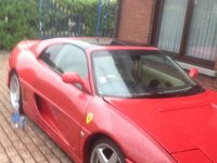 Toyota MR2 2.0 1998 Toyota MR2 2.0 1998