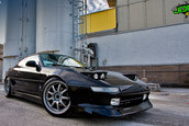 Toyota MR2 - dragoste la distanta