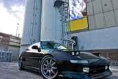 Toyota MR2 - dragoste la distanta