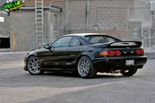 Toyota MR2 - dragoste la distanta