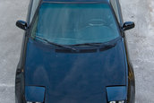Toyota MR2 - dragoste la distanta