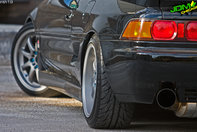 Toyota MR2 - dragoste la distanta
