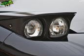 Toyota MR2 - dragoste la distanta