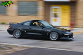 Toyota MR2 - dragoste la distanta