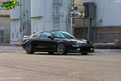 Toyota MR2 - dragoste la distanta