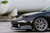 Toyota MR2 - dragoste la distanta