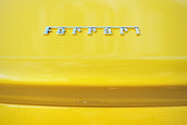 Toyota MR2 transformata in Ferrari 360 Spider