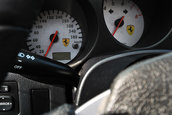 Toyota MR2 transformata in Ferrari 360 Spider