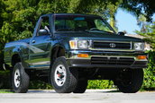 Toyota Pick-up de vanzare