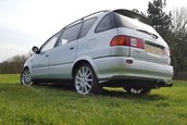 Toyota Picnic Sport Turbo