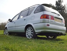 Toyota Picnic Sport Turbo