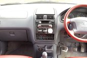 Toyota Picnic Sport Turbo