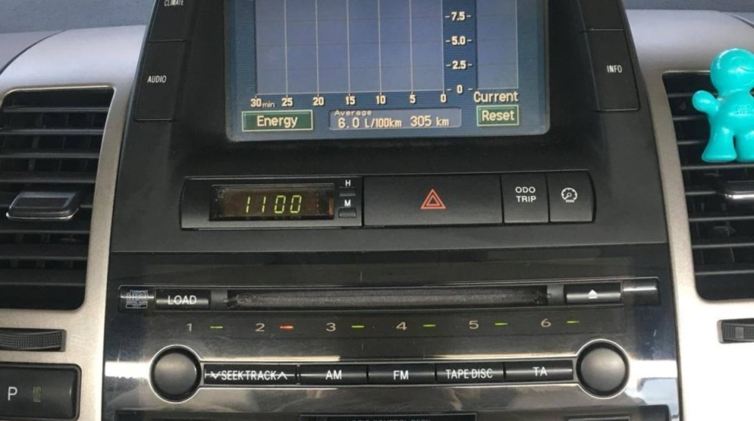 Toyota Prius 1.5 2005