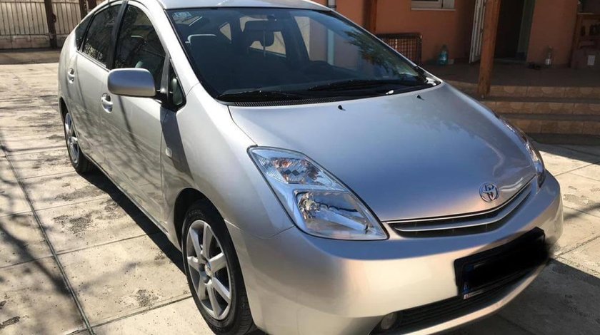 Toyota Prius 1.5 2005