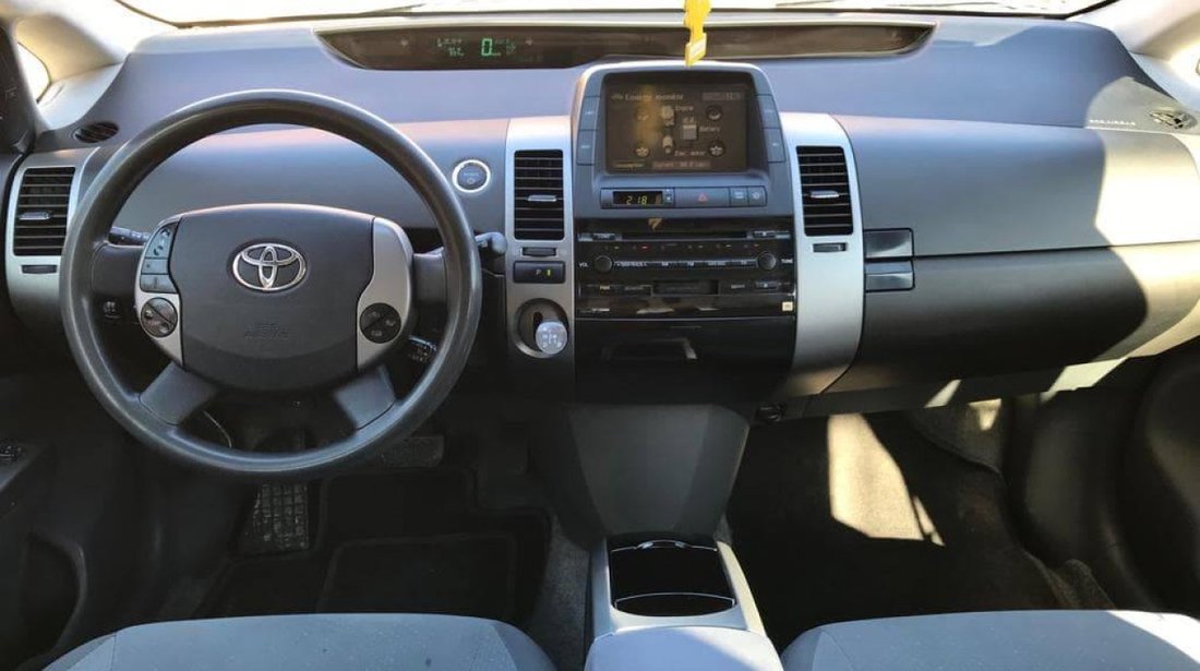 Toyota Prius 1.5 2005