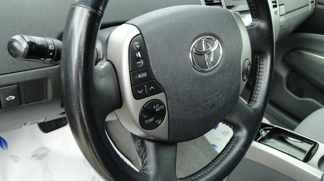 Toyota Prius 1.5 2007