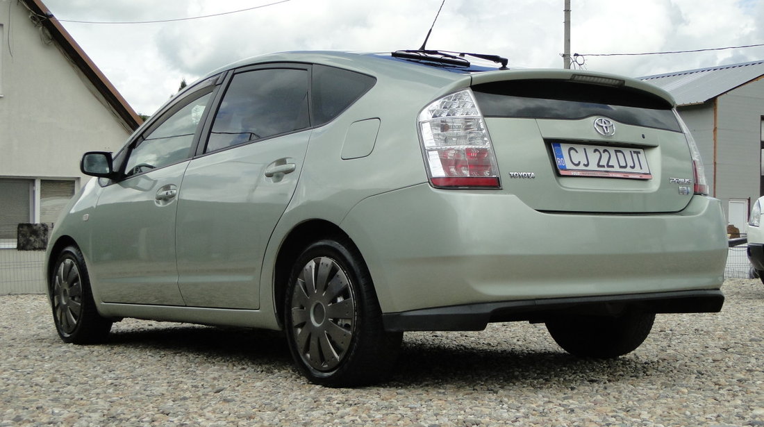 Toyota Prius 1.5 2007