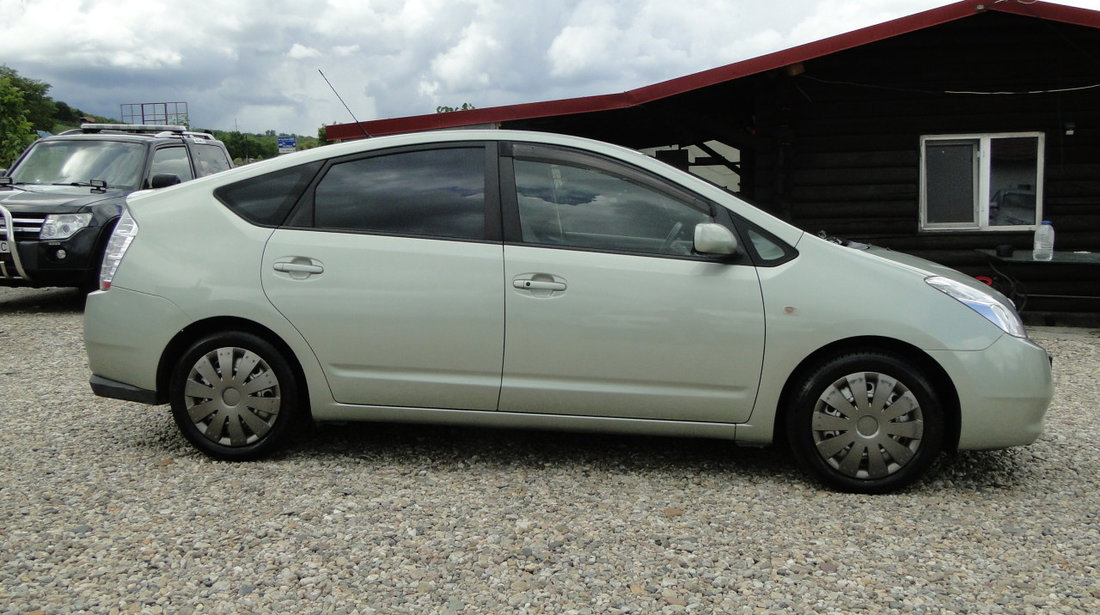 Toyota Prius 1.5 2007