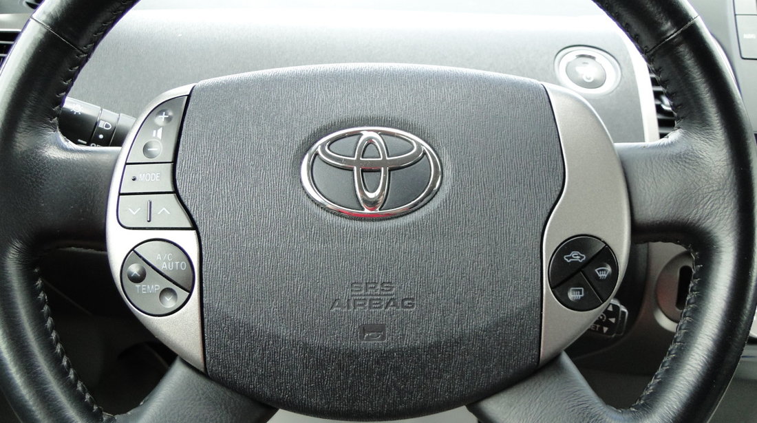 Toyota Prius 1.5 2007