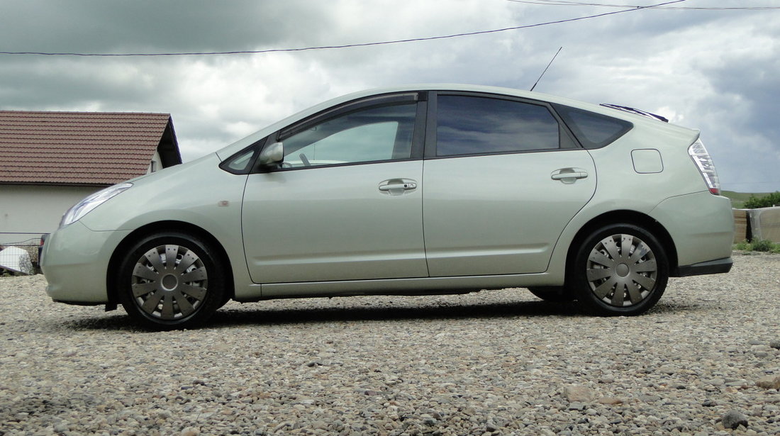 Toyota Prius 1.5 2007