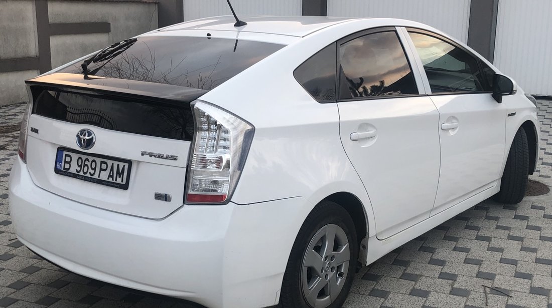 Toyota Prius 1.8 2011