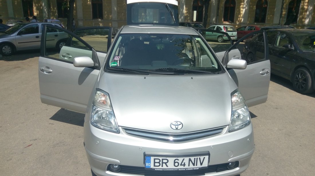 Toyota Prius Hibrid 1.5 DCI 2008