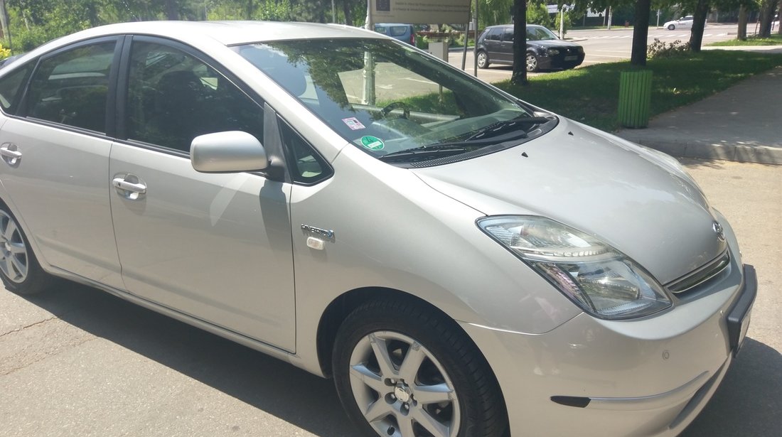 Toyota Prius Hibrid 1.5 DCI 2008