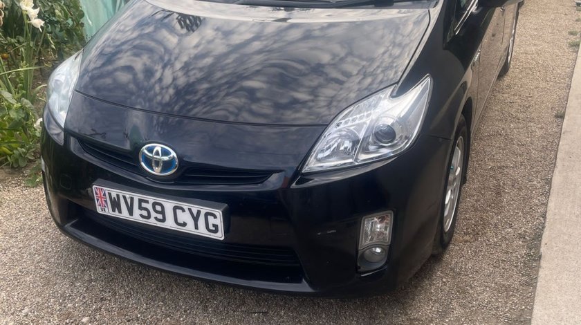 Toyota Prius HIBRID 2010