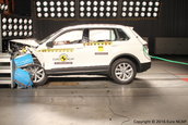 Toyota Prius, Hyundai Ioniq si Volkswagen Tiguan testate la Euro NCAP