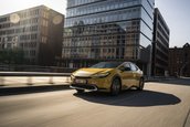Toyota Prius Plug-in Hybrid - Galerie foto
