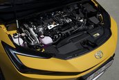 Toyota Prius Plug-in Hybrid - Galerie foto