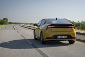 Toyota Prius Plug-in Hybrid - Galerie foto