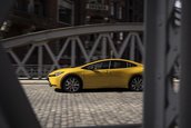 Toyota Prius Plug-in Hybrid - Galerie foto
